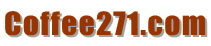 Coffee271.com