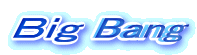 Big Bang